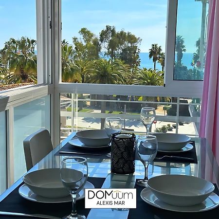 Domuum Holidays - Alexis Mar Salou Dış mekan fotoğraf
