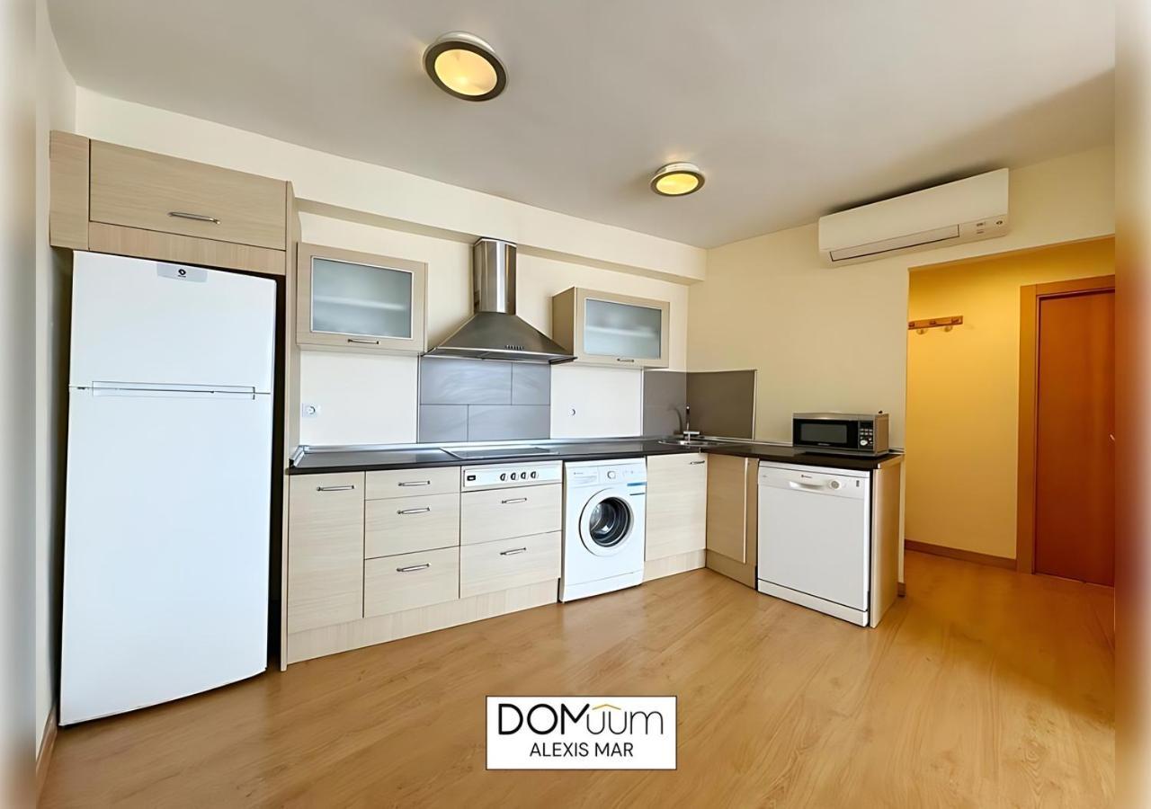 Domuum Holidays - Alexis Mar Salou Dış mekan fotoğraf