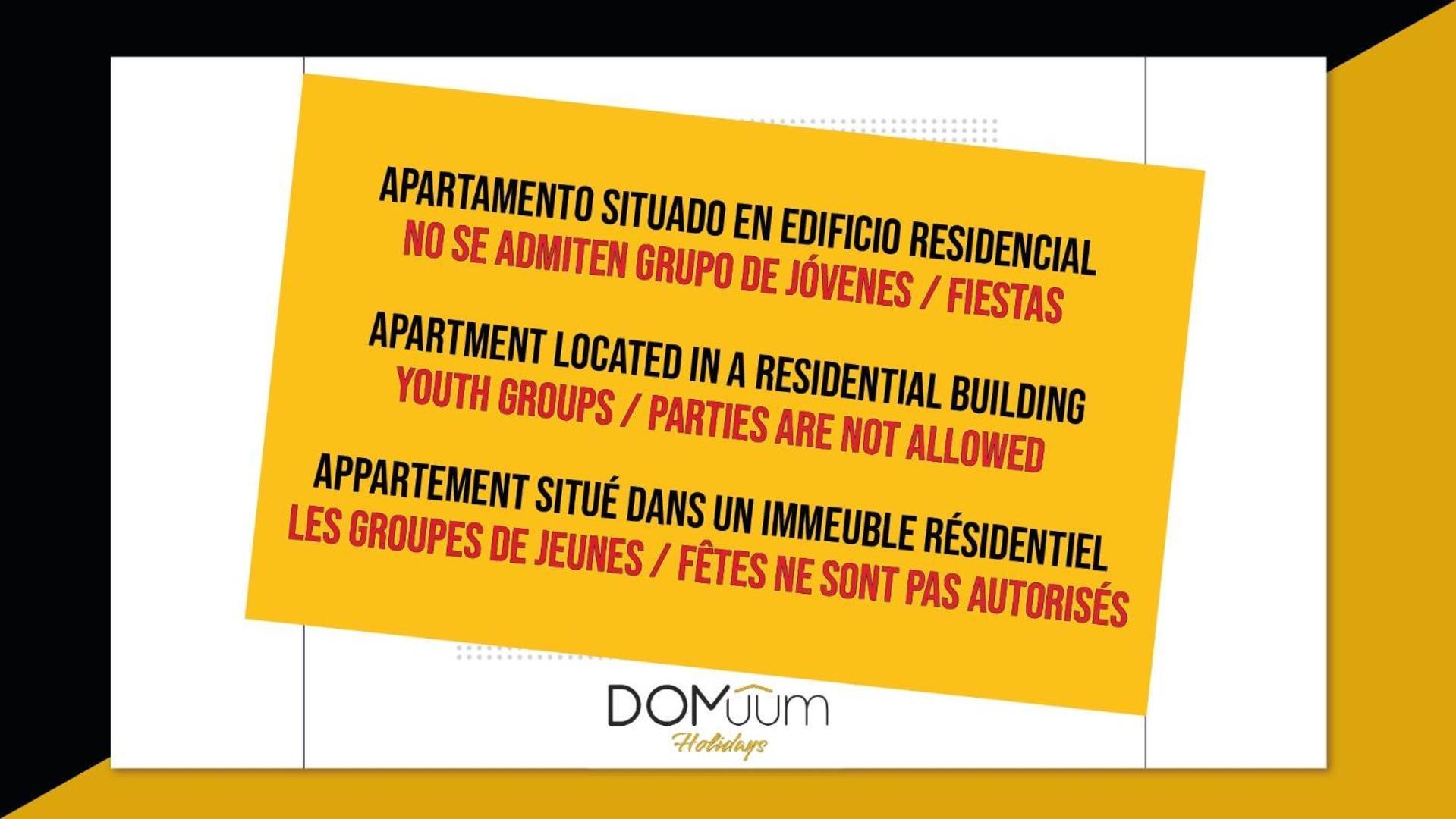Domuum Holidays - Alexis Mar Salou Dış mekan fotoğraf