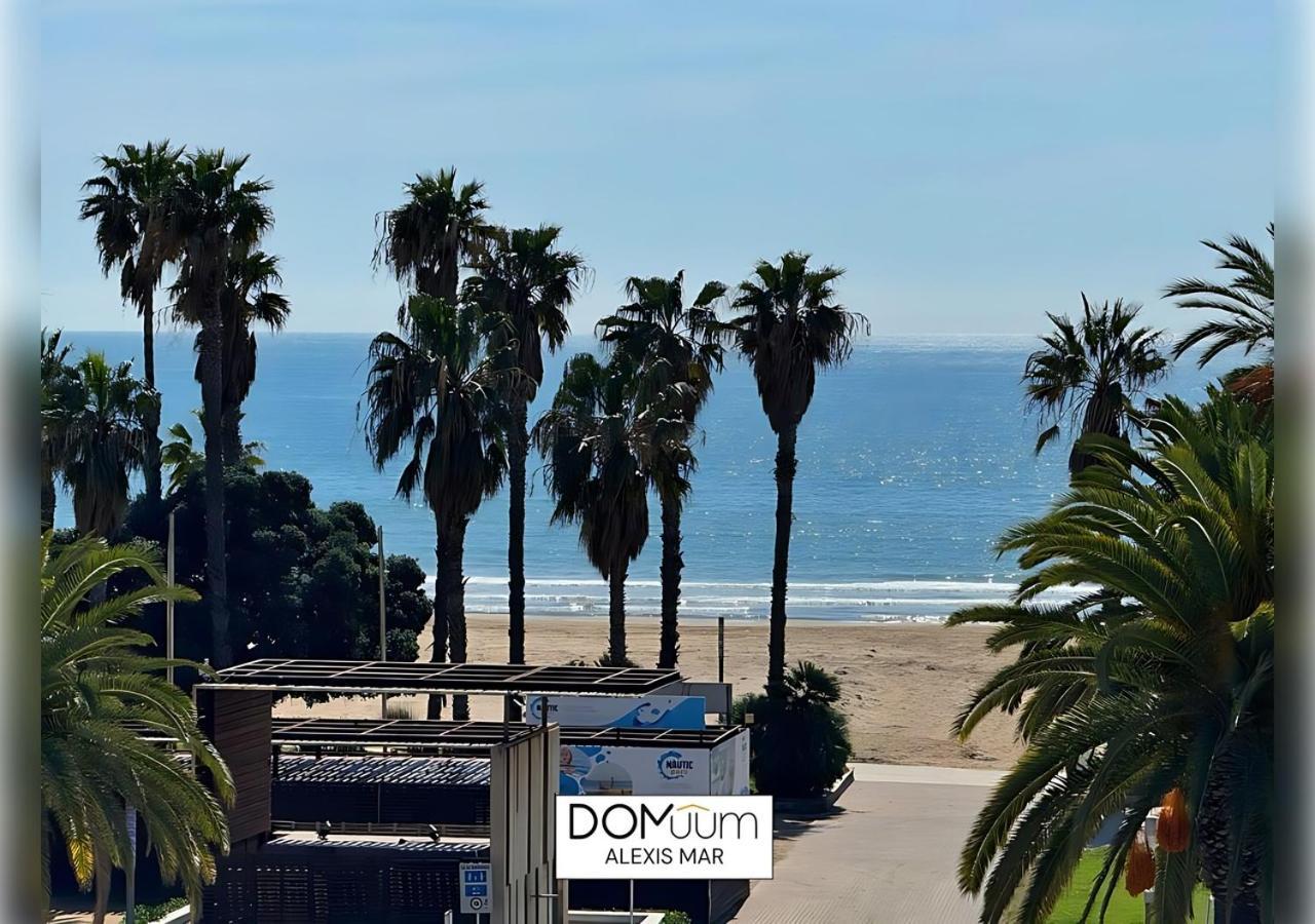 Domuum Holidays - Alexis Mar Salou Dış mekan fotoğraf