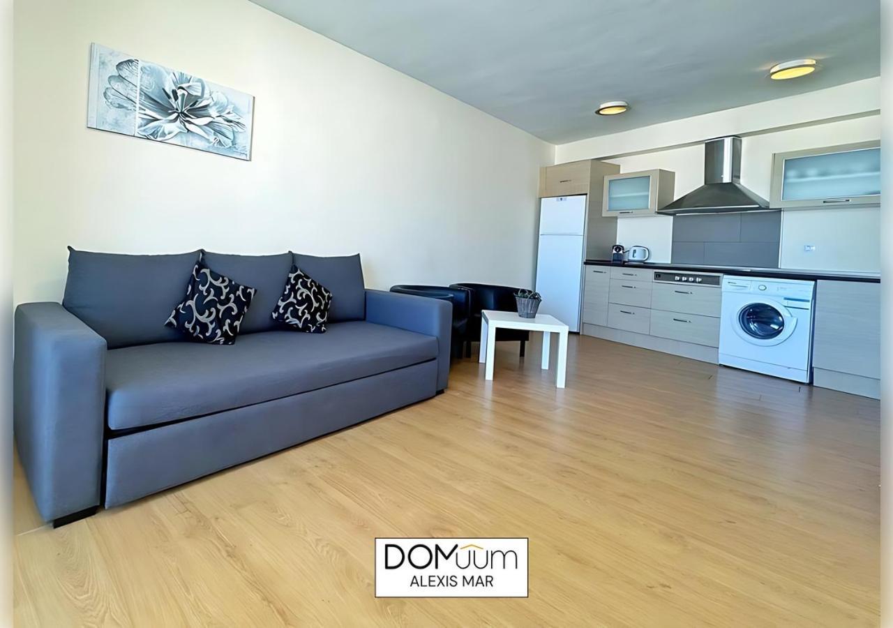 Domuum Holidays - Alexis Mar Salou Dış mekan fotoğraf