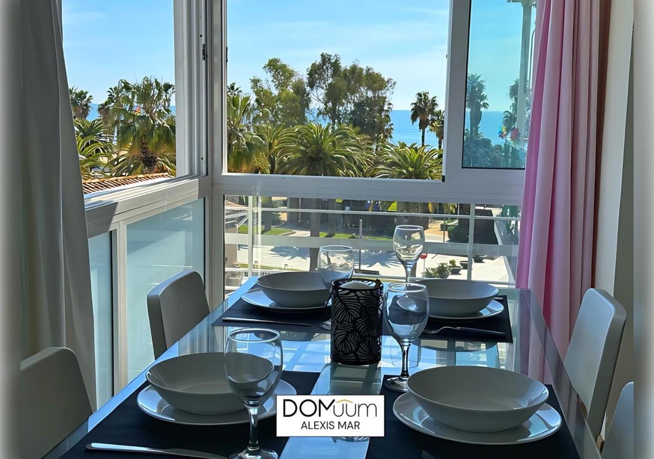 Domuum Holidays - Alexis Mar Salou Dış mekan fotoğraf